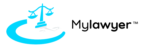 MyLawyer logo